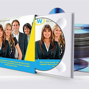 AST Digital Print Center